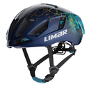 Casque Limar Air Atlas Believe in Turquoise 