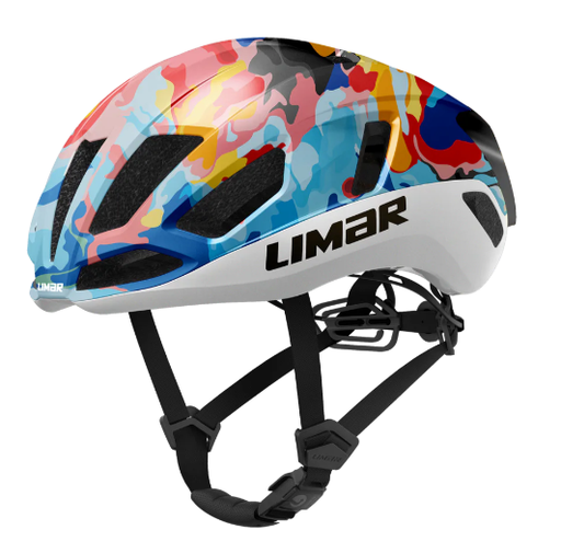 [NCAIRATCEY8] Casque Limar Air Atlas Zeus Limited Edition