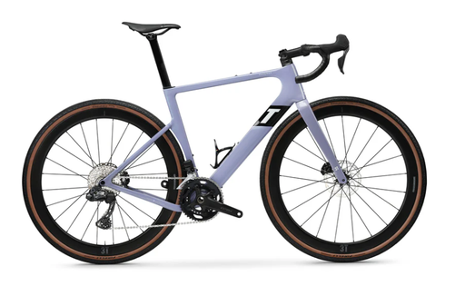 [9496fddl98l] 3T Exploro Racemax WPNT Integrale MALVA Shimano GRX 825 DI2 2x12 700c 