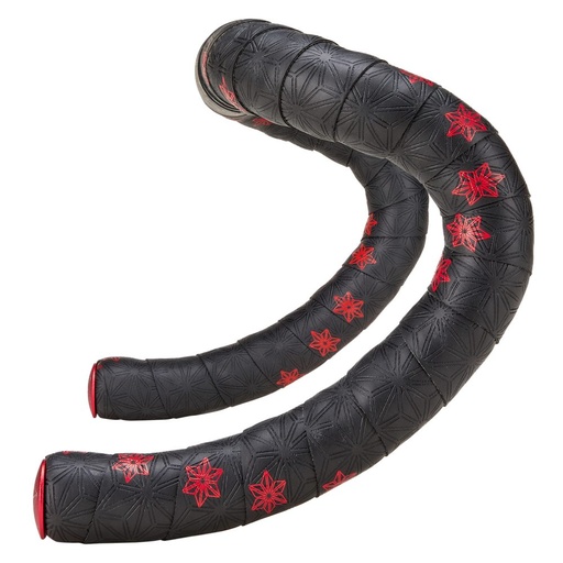 Ruban de cintre Supacaz Super Sticky Kush Galaxy Red