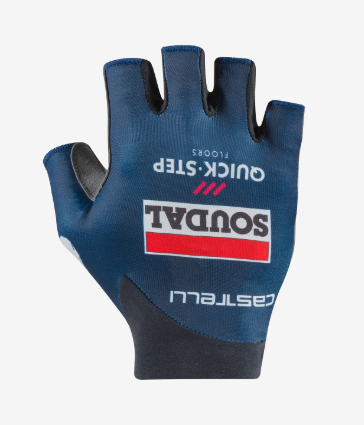 [4233207-424] Castelli Competizione 2 Glove Quick step soudal 2025 