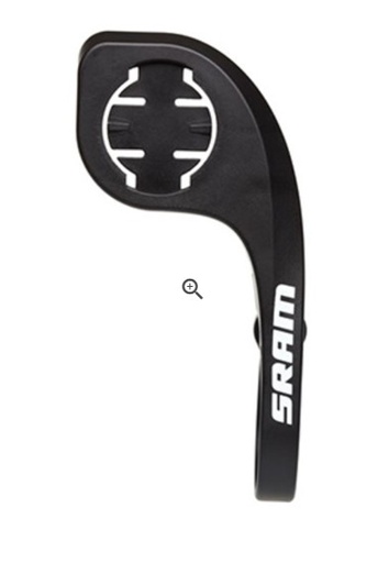 [694102] Support GPS Garmin by Sram 31.8