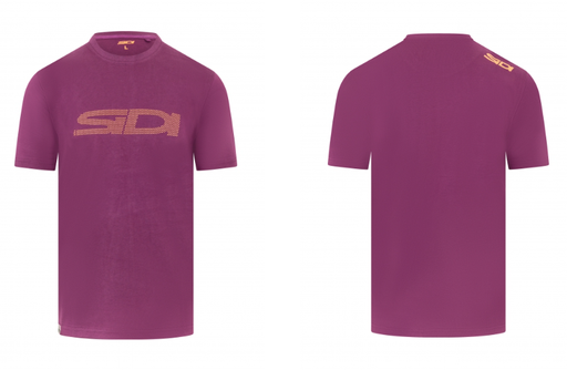 [000mpshirtweekendbloom] Sidi Tshirt Weekend Bloom