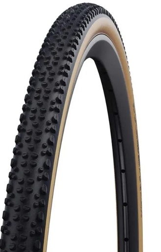 [11654472] Pneu Schwalbe X-One allround CX 700x33 ADDix Fold TLE B/Transp