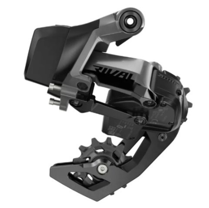 [160690] Derailleur Sram Rival Etap AXS 12v 