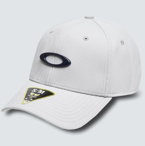 [911545-26c] Oakley Tincan cap 26C - Lunar rock 