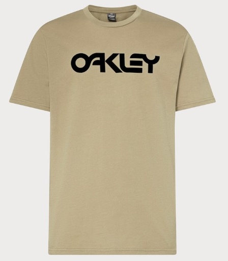 [FOa404011] Oakley Mark II Tee 2.0 32F - Pebble 