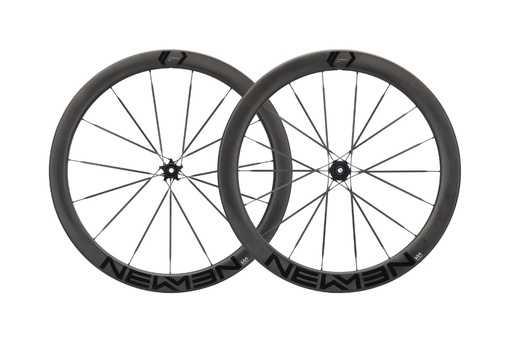 Newmen Streem Vonoa 49/54 Allround (paire)