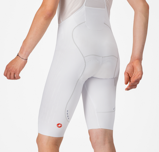 [4525001-001] Castelli Free Aero Race S White 001 