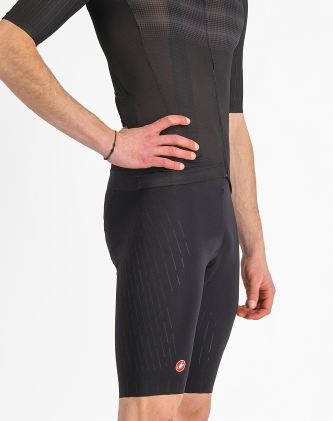 [4525001-010] Castelli Free Aero Race S Bibshort 010 