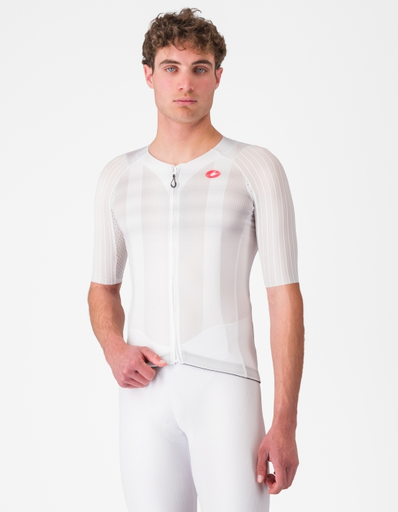 [4525010-001] Castelli Aero race 8S Jersey 001