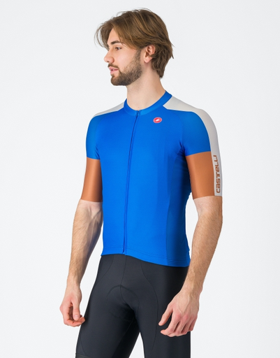 [4525014-458] Castelli Entrata 6 Jersey 458