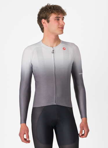 [4525075-870] Castelli UPF Jersey Long Sleeve 870