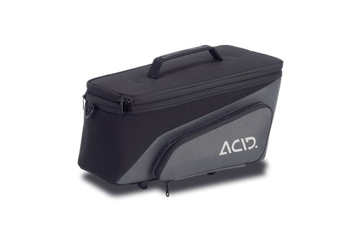 Acid Trunk Bag City 8+7 