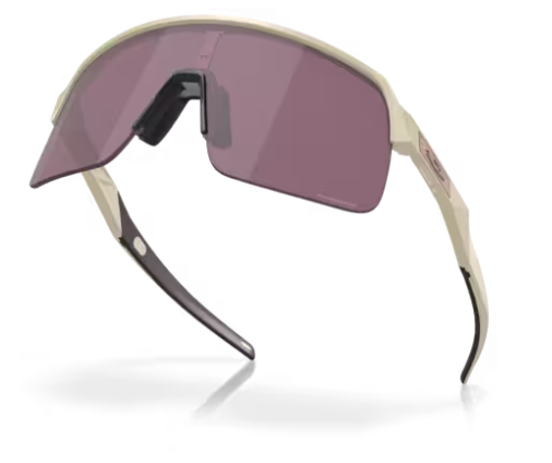 [94635239-5239] Oakley Sutro Lite Matte Sand Prizm Black 