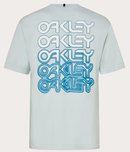 [FOA406852 6GC] Oakley B1b repeated tee 6GC