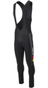 RapidGear.cc Collant Bibtight Team Visma | Lease a Bike 2025 