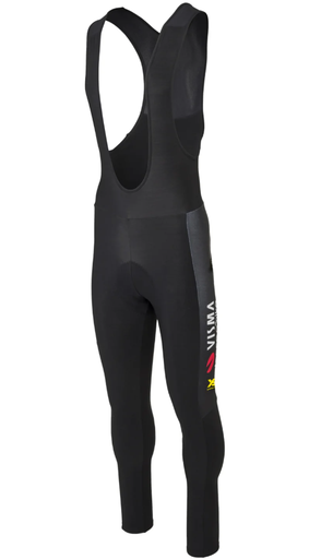 [59039701-000] RapidGear.cc Collant Bibtight Team Visma | Lease a Bike 2025 