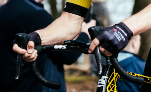 [59046000-000] RapidGear.cc Gants - Visma | Lease a Bike 2025 