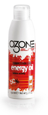 [EL0040138] Ozone Huile Énergie 150Ml - Avant Effort 
