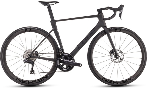 Cube Litening Air C:68X Race blackline