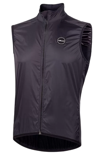 [03335901100c] Nalini Body Texas vest black 