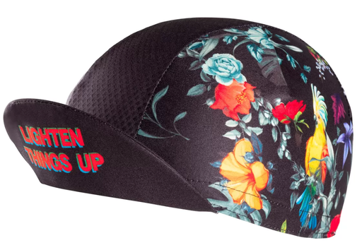 [03451101100c] Nalini Animal summer Cap 