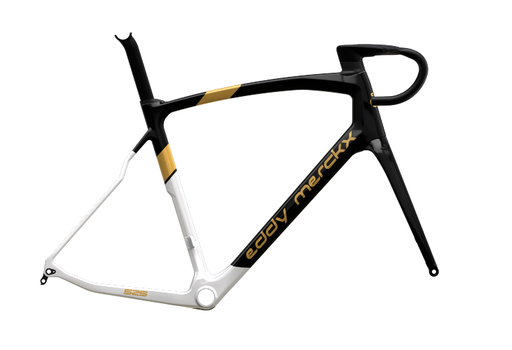 [5400928539333] Kit cadre Eddy Merckx 525 Disc 