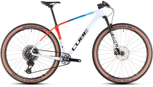Cube Phenix C68x SLX Teamline 