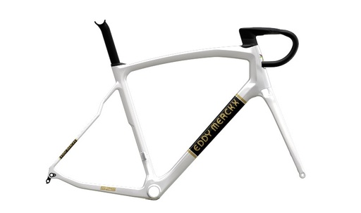 [11024328] Kit cadre Eddy Merckx 525 Disc 