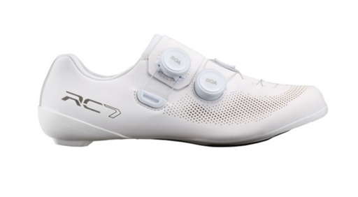 Shimano RC7 RC703 blanc