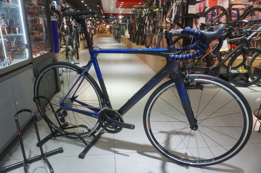 EXS Aerospeed Campagnolo Centaur Bleu
