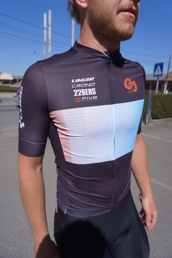 Maillot Performance Team GJ 2025