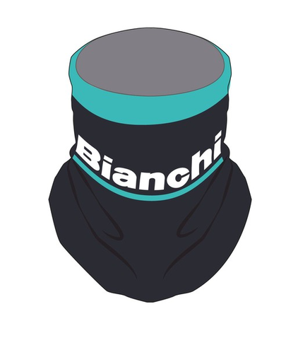 [BI493WLCLASS] Tour de cou Bianchi Milano