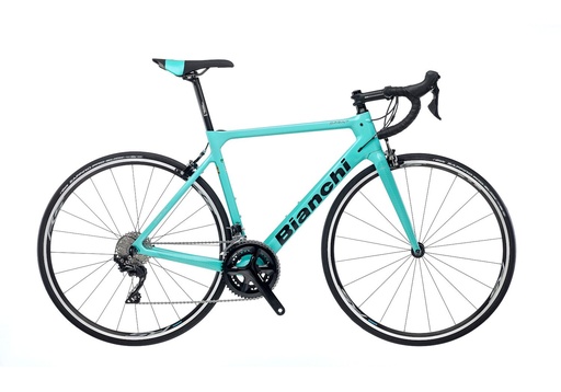 Bianchi Sprint 105 11s Céleste