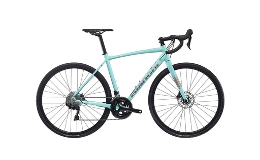 Bianchi Via Nirone 7 Alu 105 Disc