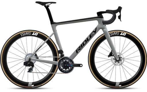 [SBIFRSRID001] Ridley Falcn RS Sram Force AXS 2x 12v 