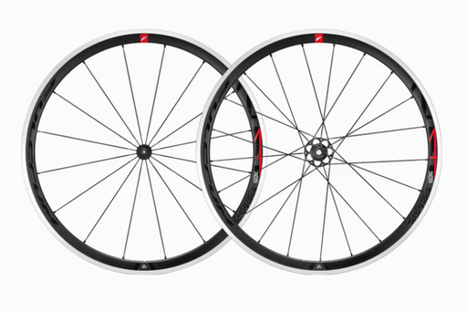 [0146796/r4] Fulcrum Racing 4 C17 patins