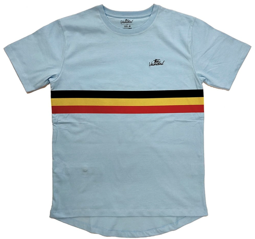 [VDLSM-496] The Vandal Le tricolore T