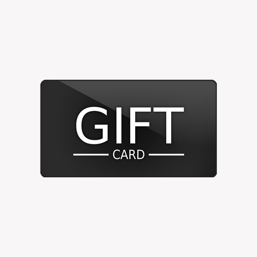 Carte-cadeau 500€