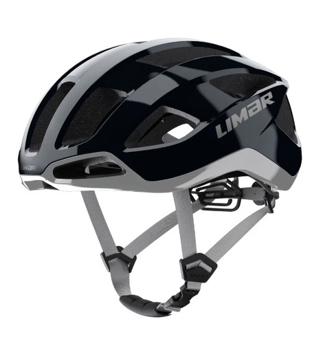 [HCAIRSTRCEK8] Limar Air Stratos W&B Midnight Black Silver LTD