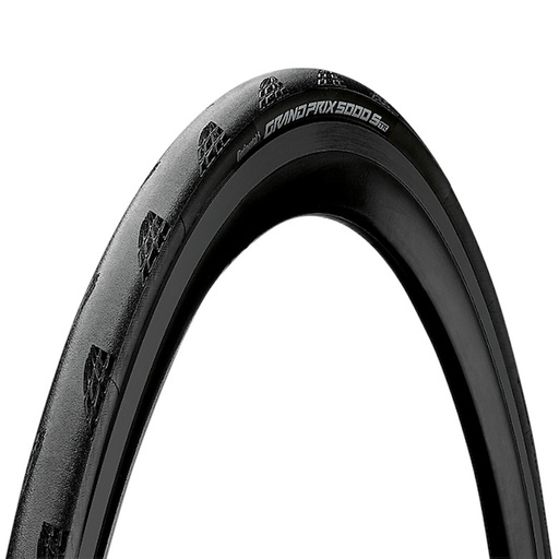 [730174] Continental GP 5000 S TR 28 Black