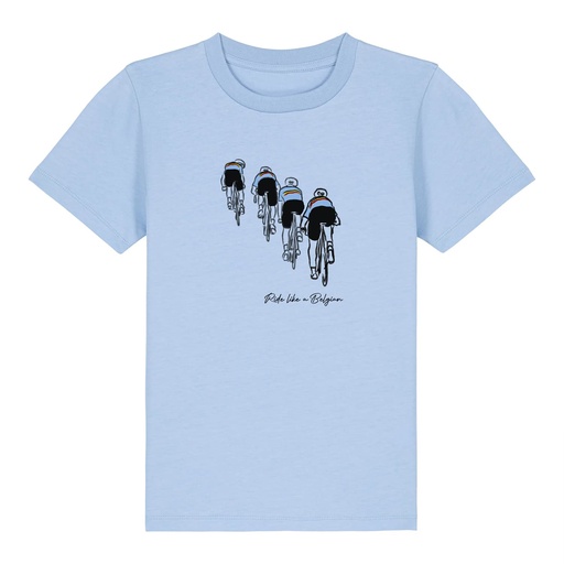 The Vandal Echelons Enfants T-Shirt