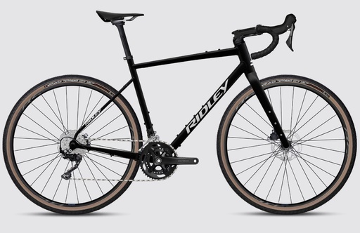 [KAV01Cs] Ridley Kanzo Adventure AL Shimano GRX 400 2x 10v