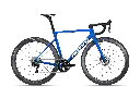 Adris Le Performance Ultegra Di2 Bleu LTD