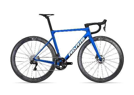 Adris Le Performance Ultegra Di2 Bleu LTD