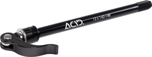 Acid Thru Axle for Kids Trailer