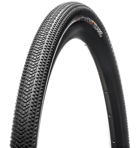 Hutchinson Touareg 700x40 TLR Black Hardskin