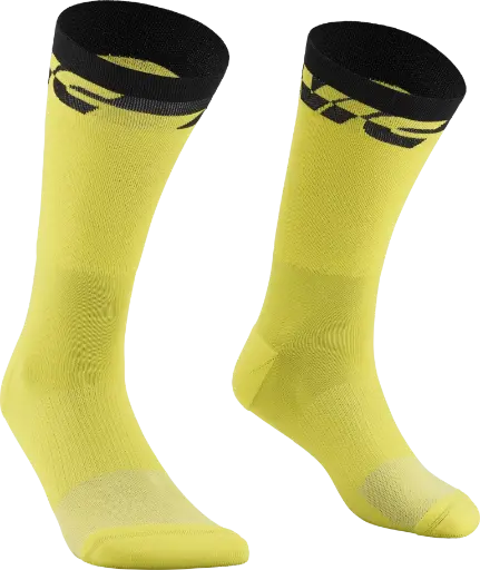 Mavic Ksyrium High Socks Yellow