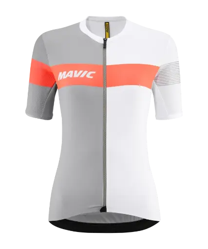 Mavic Ksyrium Pro Jersey Woman
